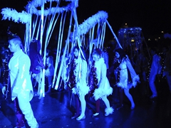Sfilata Golden Night 2013, foto 102