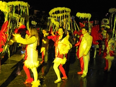 Sfilata Golden Night 2013, foto 103