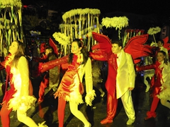 Sfilata Golden Night 2013, foto 104