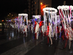 Sfilata Golden Night 2013, foto 106