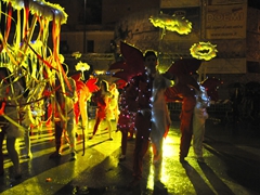 Sfilata Golden Night 2013, foto 108