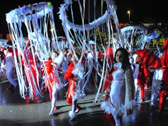 Sfilata Golden Night 2013, foto 109