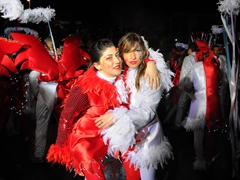 Sfilata Golden Night 2013, foto 110