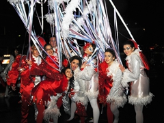 Sfilata Golden Night 2013, foto 112