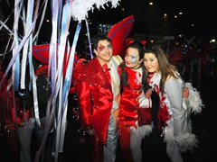 Sfilata Golden Night 2013, foto 113