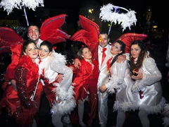 Sfilata Golden Night 2013, foto 114