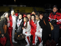 Sfilata Golden Night 2013, foto 115