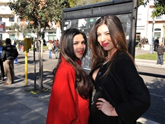 Sfilata dei carri, gruppi e meraviglie 2014, foto 006