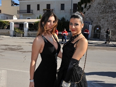 Sfilata dei carri, gruppi e meraviglie 2014, foto 011