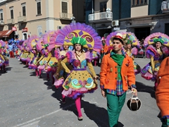 Sfilata dei carri, gruppi e meraviglie 2014, foto 150