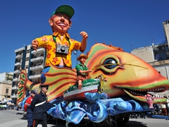 Sfilata dei carri, gruppi e meraviglie 2014, foto 210