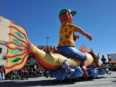 Sfilata dei carri, gruppi e meraviglie 2014, foto 211