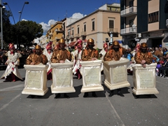 Sfilata dei carri, gruppi e meraviglie 2014, foto 244