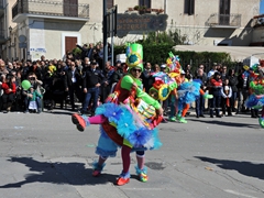 Sfilata dei carri, gruppi e meraviglie 2014, foto 297