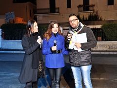 Sfilata Golden Night 2014. Foto 013