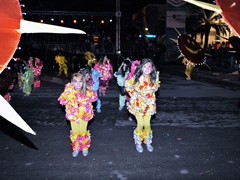 Sfilata Golden Night 2014. Foto 132