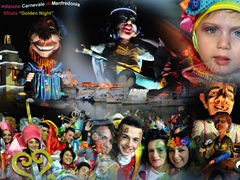 Sfilata Golden Night 2015, foto 001