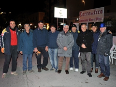 Sfilata Golden Night 2015, foto 003