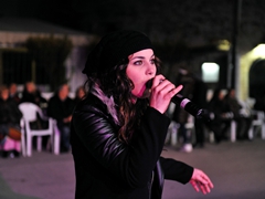 Sfilata Golden Night 2015, foto 004