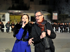 Sfilata Golden Night 2015, foto 005