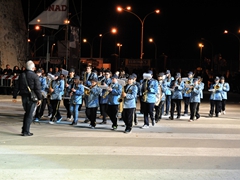Sfilata Golden Night 2015, foto 006