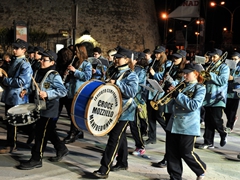 Sfilata Golden Night 2015, foto 007