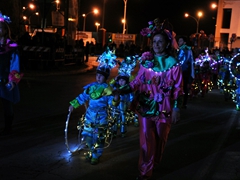 Sfilata Golden Night 2015, foto 008