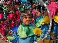 Sfilata Golden Night 2015, foto 010