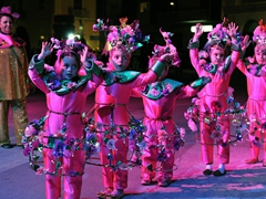 Sfilata Golden Night 2015, foto 012
