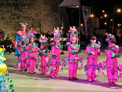 Sfilata Golden Night 2015, foto 013