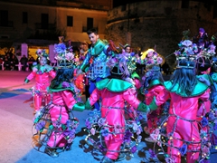 Sfilata Golden Night 2015, foto 014