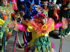Sfilata Golden Night 2015, foto 015