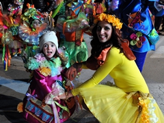 Sfilata Golden Night 2015, foto 017