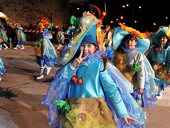 Sfilata Golden Night 2015, foto 018