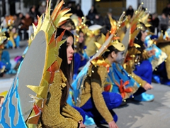 Sfilata Golden Night 2015, foto 019