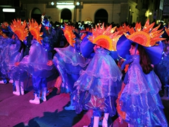 Sfilata Golden Night 2015, foto 020
