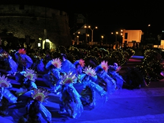 Sfilata Golden Night 2015, foto 021