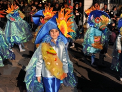 Sfilata Golden Night 2015, foto 023