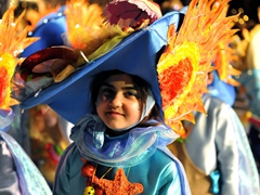 Sfilata Golden Night 2015, foto 024