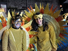 Sfilata Golden Night 2015, foto 026