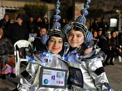 Sfilata Golden Night 2015, foto 029