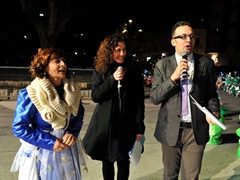 Sfilata Golden Night 2015, foto 030