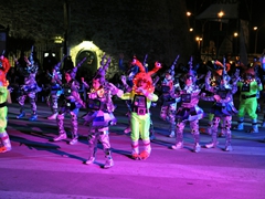Sfilata Golden Night 2015, foto 031