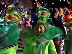 Sfilata Golden Night 2015, foto 032