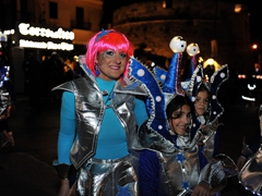 Sfilata Golden Night 2015, foto 033