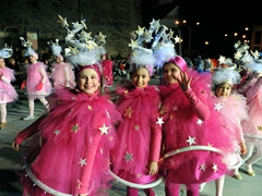 Sfilata Golden Night 2015, foto 034