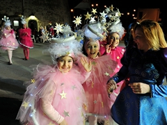Sfilata Golden Night 2015, foto 035