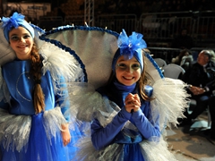 Sfilata Golden Night 2015, foto 036