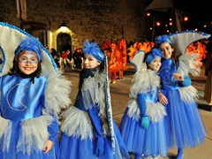 Sfilata Golden Night 2015, foto 037