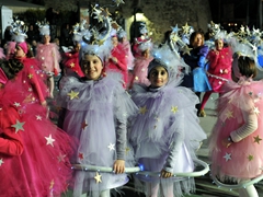 Sfilata Golden Night 2015, foto 038